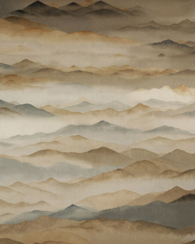 Roerich Twilight, Sir Edward