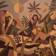Amber Flora, Sir Edward
