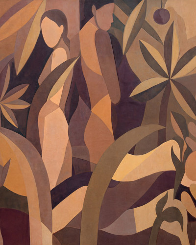 Amber Muse, Sir Edward