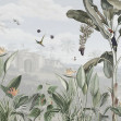 Botanical Beauty - Panorama, Sir Edward
