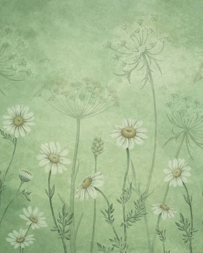 Botanical Beauty, Sir Edward