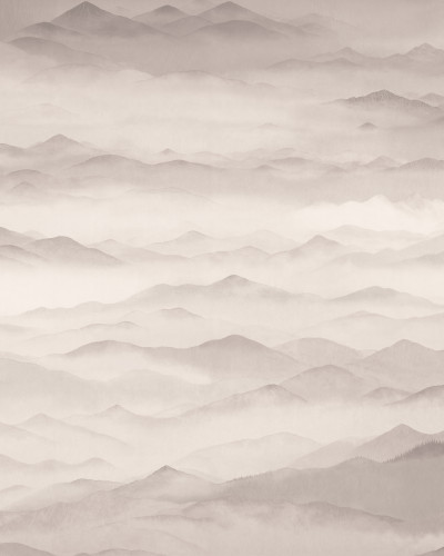 Roerich Twilight - Smoke, Sir Edward