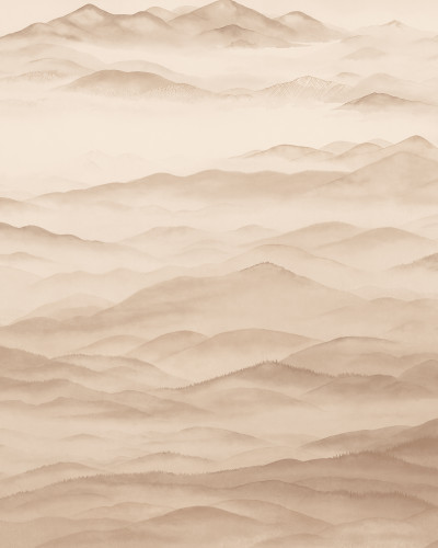 Roerich Valley - Sepia, Sir Edward